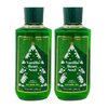 Bath and Body Works 2 Pack Vanilla Bean Noel Shower Gel 10 Oz.