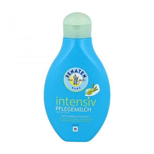 Penaten Baby Intensive Body Lotion 400ml / 13.52 fl.oz