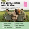 The Actually Curious Happy Hour Edition! Icebreaker Card Games for Adults, Date Night Ideas, Couples Games, Bachelorette Gifts, Cute Couple Gifts, Romantic Gifts for Her, Family Games & Therapy Games