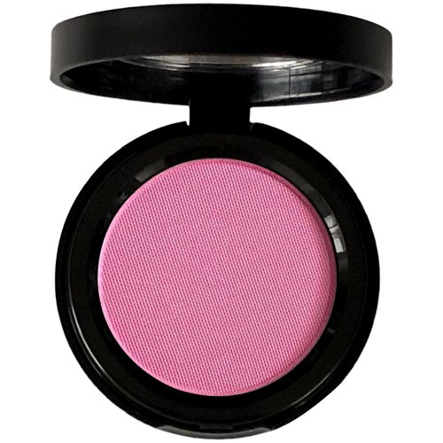 PRIMROSE PIXIE BLUSH, Pressed Powder Blushes, Highly Frosted Pigmented, Paraben Free, Gluten Free, Cruelty Free, Vegan, Made in the USA. 3.10 g. (Kitten)