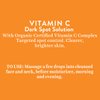 Biotique Vitamin C Dark Spot Solution Face Serum, 30 ml