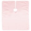 Cricket It’s The Dopamine For Me Haircutting Cape Salon Professional Cape for Clients, Haircut Cape, Soft Pink