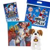 The Elf on the Shelf Elf Pets: A Saint Bernard Tradition Box Set, with Santa's St. Bernards Save Christmas DVD Movie and Joy Bag