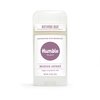 HUMBLE BRANDS Aluminum-Free Deodorant, Vegan and Cruelty- free, Formulated for Sensitive Skin, Mountain Lavender, 2.5 Ounce (Pack of 1)