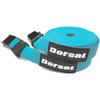 DORSAL Tie Down Straps for Roof Rack Padded Crossbars Holds Surfboards Kayaks Canoes Paddleboards