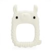Loulou Lollipop Wild Silicone Baby Teether - Llama