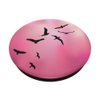 Flock Of Birds Pop Phone Grip For Smartphones & Tablets PopSockets Grip and Stand for Phones and Tablets