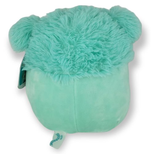 SQUISHMALLOW KellyToys - 8 Inch (20cm) - Joelle The Bigfoot - Super Soft Plush Toy Animal Pillow Pal Buddy Stuffed Animal Birthday Gift