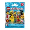 LEGO Minifigures Series 17 71018 Building Kit