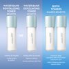 LANEIGE Water Bank Blue Hyaluronic Revitalizing Toner: Hydrating Toner with Beta Glucan to Soothe & Refresh Skin