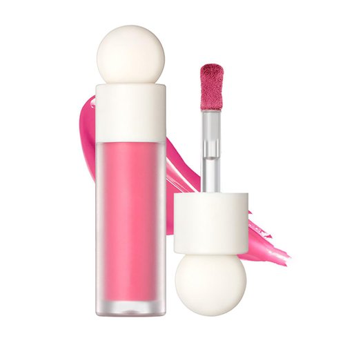 Hotiary Liquid Blush Makeup, Long-Lasting, Smudge Proof, Waterproof, High Pigmented, Natural Skin...