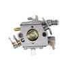 AISEN Carburetor for Hilti DSH 700 DSH 900 Cut-Off Saws 261957 WT-895 WT-895-1 Fuel Line