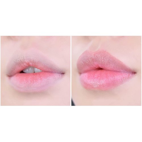 RiRe Moisture Tint Lip Balm-Vegetable oil, Shea butter, Avocado Oil-Long-lasting colors,Lip Repair,Dry Lip Treatment-Moisturizing Lip Care 0.12oz. (Pink)