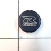 XKMT-Carbon Billet Aluminum Brake Fluid Reservoir Cap Cover"GSXR" Engraved Compatible With 1992-2012 Suzuki GSXR 600/1988-2012 Suzuki GSXR 750/2001-2012 Suzuki GSXR 1000 [B017QV9KXI]