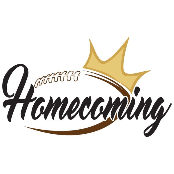 Anderson's 25-Piece Homecoming Crown and Football Body Decal Set, Tattoos, Cheek Cheers, Fan Gear, Sports Fan Gear,School Spirit, Football Cheerleader Accessories