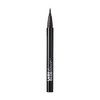 KISS Lash GLUEliner, 2-in-1 Felt-Tip Eyeliner and Lash Adhesive, Long Lasting Wear, Can Be Used With Strip Lashes and Lash Clusters, Net Wt. 0.7 mL (0.02 fl. oz.), Black