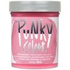 Punky Cotton Candy Semi Permanent Conditioning Hair Color, Vegan, PPD and Paraben Free, lasts up to 35 washes, 3.5oz