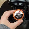 San Francisco Bay Compostable Coffee Pods - French Roast (36 Ct) K Cup Compatible including Keurig 2.0, Dark Roast