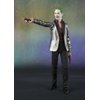Bandai Tamashii Nations S.H. Figuarts The Joker Suicide Squad Action Figure