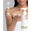 divi Volumizing Conditioner for Women and Men - Lightweight Volume Conditioner for Fine Hair - Designed to Strengthen and Protect the Hair from Damage, 12 Fl Oz.
