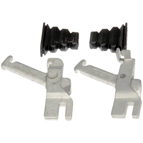 Dorman 926-292 Parking Brake Lever Kit Compatible with Select Ford / Lincoln Models