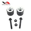Radiator Rubber Mount Radiator Rubber Core Support Body Mount Bushings & Bolts Fit for GM 1967-1989