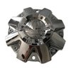 Mayhem Wheels C108040C01 8122090F-2 C108040B01 8122090F-1 Chrome Wheel Center Cap