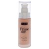 PUPA Milano Prime Me Corrective Face Primer - Pre Make-Up Face Base - For Dull-Looking And Lifeless Skin - Evens Out The Skin Tone, Giving It A Glowing And Fresh Appearance - 005 Peach - 1 Oz