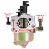 951-15236 Carburetor for Troy-Bilt Storm 2410 31AS6BN2723 31BS6BN2711 MTD Craftsman SB410 SB400 24" 31AS6BEE793 Snow blower w/ 270-WU 270-WUA 670-WU Engine 751-15236