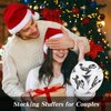 Gag Gifts, Stocking Stuffers for Adults Women Men, Santa Swap Gift Exchange Dice, White Elephant Gifts for Adults, Date Night Ideas for Couples, Birthday Anniversary Valentines Day Gifts for Him Her