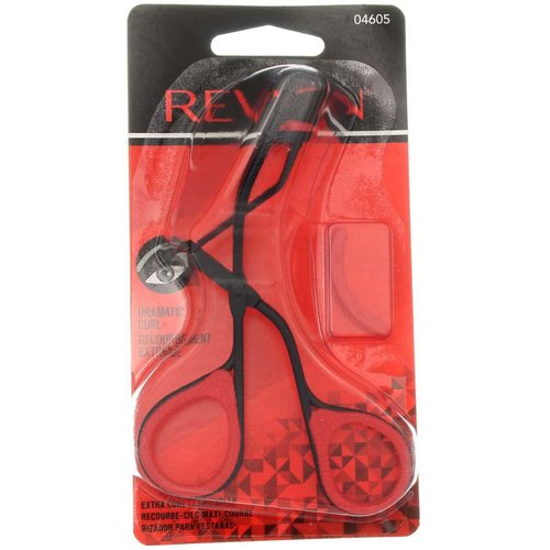 Revlon Beauty Shapers Eyelash Curler, Extra Curl (Pack of 3)