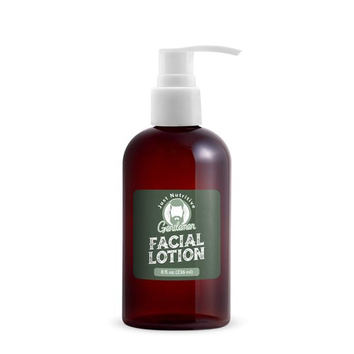 Just Nutritive Facial Lotion | Gentlemen | The best Facial Lotion for men