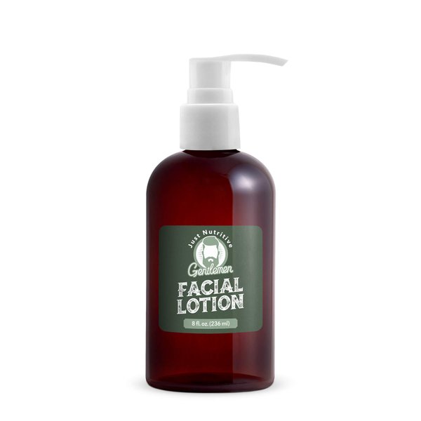 Just Nutritive Facial Lotion | Gentlemen | The best Facial Lotion for men