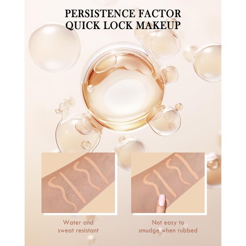 Nude Beige Water Line Gel Eyeliner Pencil-2Pcs Waterproof Smudge-Proof Cream Eye Liner Waterline Brightener Pen,Smooth Easy-to-Sharpen Pencil with Sharpener,Longlasting Eye Makeup Gift for older Women