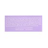 Dr. Woods Exfoliating Lavender Bar Soap with Organic Shea Butter, 5.25 oz (Pack of 6)