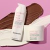 thisworks perfect legs 100% natural scrub: Buttery Exfoliating Balm with Pink Himalayan Salt for a Natural Body Glow, 200g | 7.05 oz