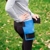 Cool Relief Ice Wrap 11”x12” Blue Cooling Hip Pack