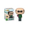Funko Pop Television: South Park - Mr. Garrison Collectible Figure, Multicolor