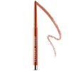 SEPHORA COLLECTION Ultimate Gel Waterproof Eyeliner Pencil Metallic Brass