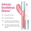 Almay Goddess Gloss, Fairy, 0.9 oz. lip gloss