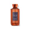 Bath & Body Works Signature Collection Shower Gel For Women 10 Fl Oz (Midnight Amber Glow)