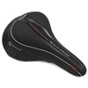 Serfas Men's Reactive Gel Bicycle Saddle