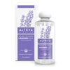 Alteya Organics Lavender Water USDA Certified Organic Facial Toner, 17 Fl Oz/500mL Pure Bulgarian Lavandula Angustifolia Flower Water, Award-Winning Moisturizer BPA-Free Bottle with Reducer