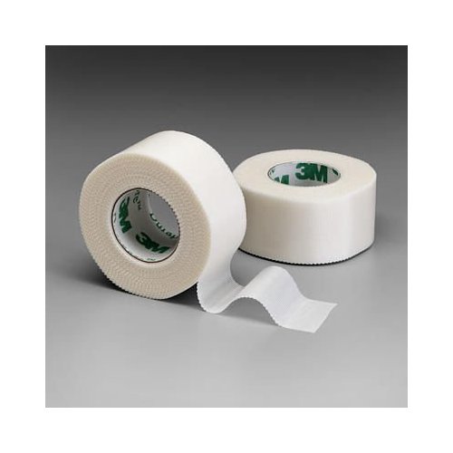 3M(TM) Durapore(TM) Surgical Tape 1538-0 [PRICE is per BOX]