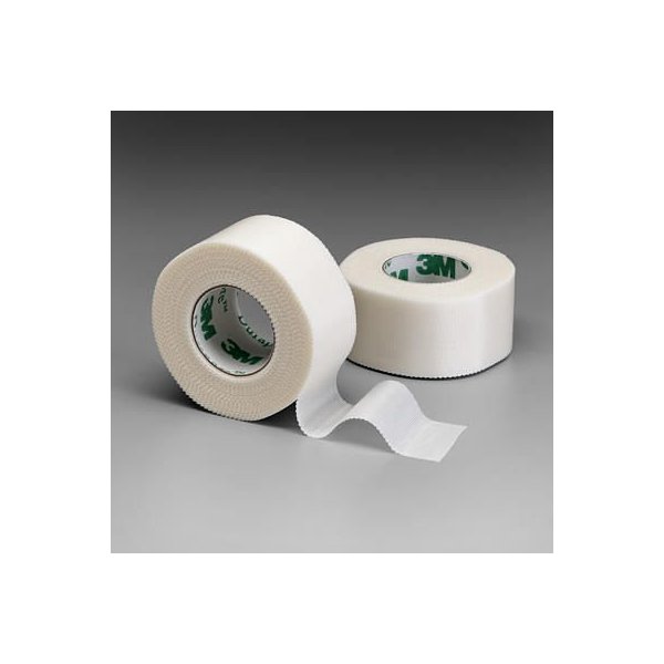 3M(TM) Durapore(TM) Surgical Tape 1538-0 [PRICE is per BOX]