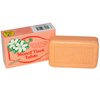Monoi Tiare Cosmetics Soap Bar Jasmine (Pitate) 4.6 oz Bar Soap