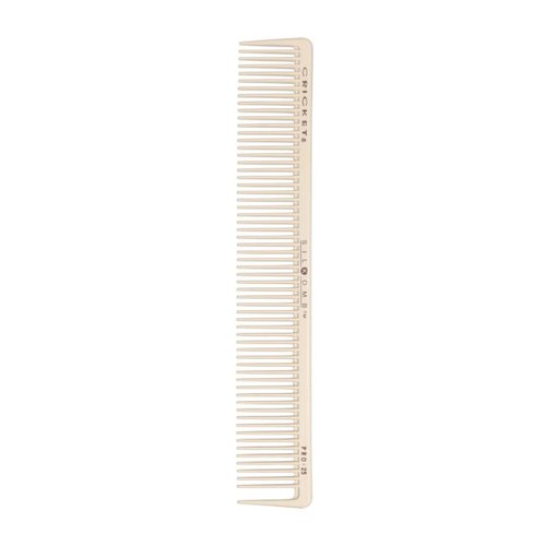 Cricket Silkomb Pro-25 Multi Purpose Hair Comb Professional Stylist Barber Combs for Hair Cutting, Color, Detangling, Styling, All Hair Types