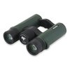 Carson RD Series 8x26mm Open-Bridge Waterproof Compact Binoculars (RD-826), Green