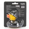 Constable (British Police) Rubber Duck Bath Toys by Bud Ducks | Elegant Gift Packaging - "Ello, Ello, Ello!