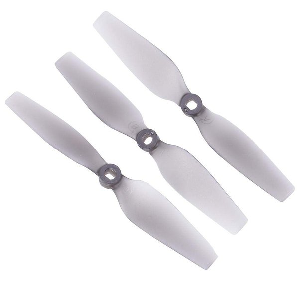 RC Aircraft Propeller Blade, Propellers Blade Accessories Compatible with WLtoys X450 Vertical Takeoff and Landing Aircraft